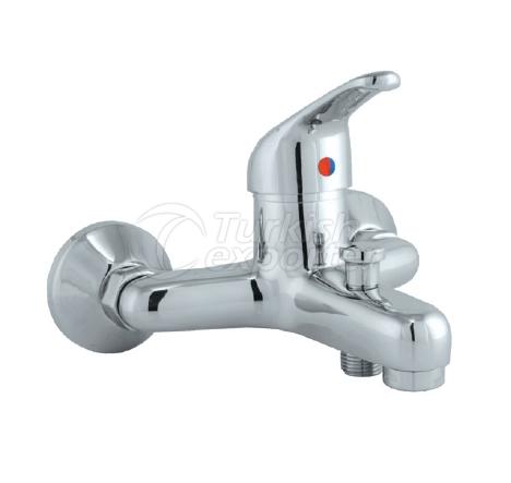 Bathroom Armature MBB10