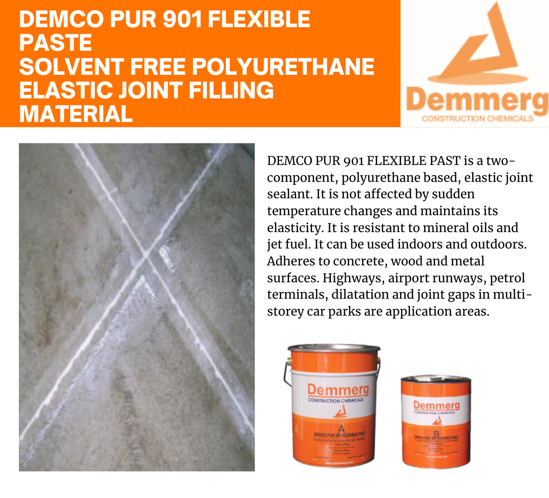 CONCRETE REPAIR MATERIALS