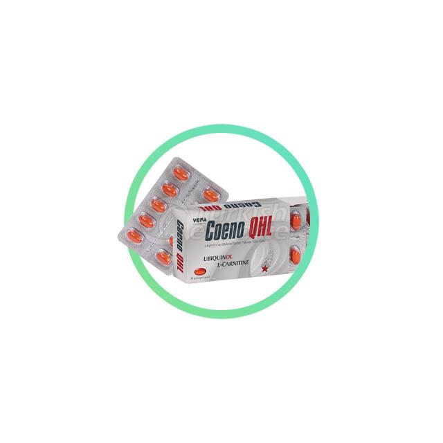 Coeno QHL