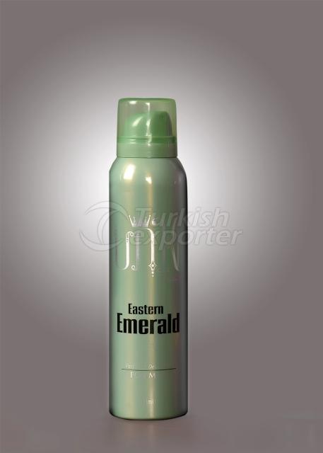 UNK Eastern Emerald Deodorant