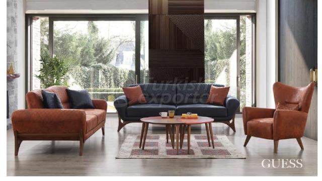 Guess Sofa Set