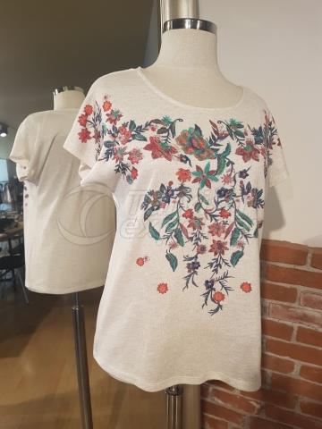 Ladies Wear