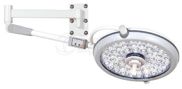LED освещение (Wall-Mounted)