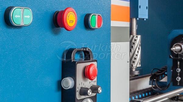 CNC Wood Lathe Machines