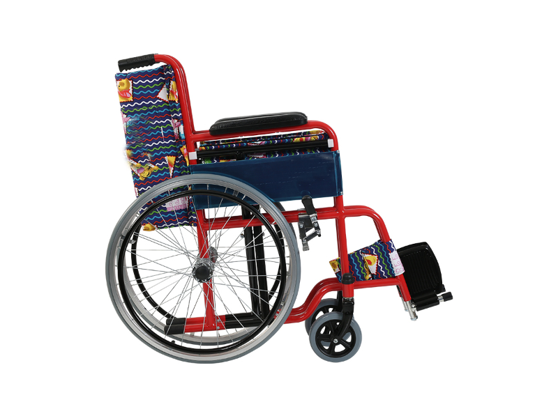 Pediatric Wheelchair