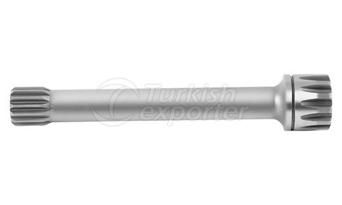 15 S 151 Cardan Shaft 200 Mm. - 151 200 045