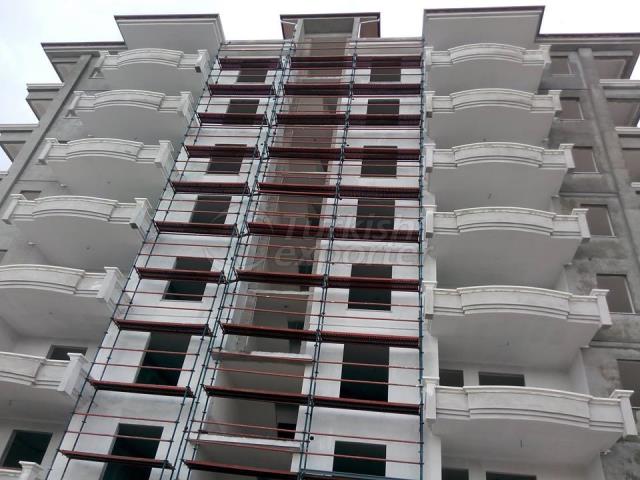 Scaffoldings - Equipments