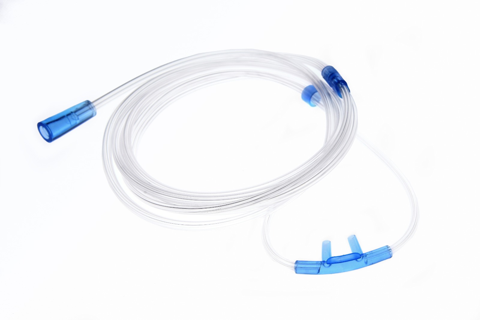 Nasal Oxygen Cannula