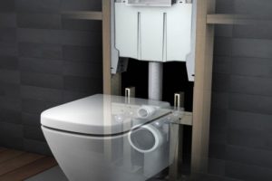 Bathroom Products