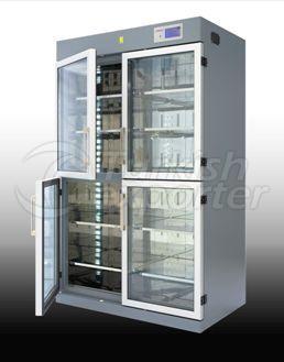 X-Treme Series Auto Dry Cabinets