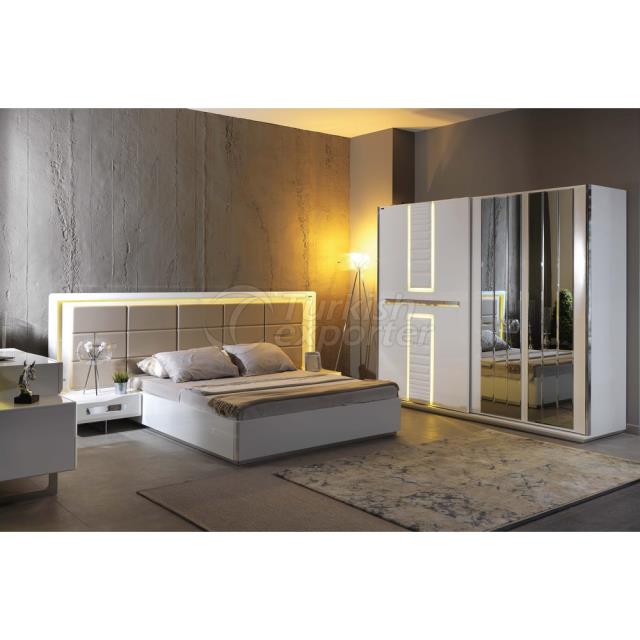 Bedroom Furnitures