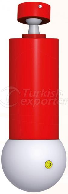 Body Telescopic Cylinders N Type