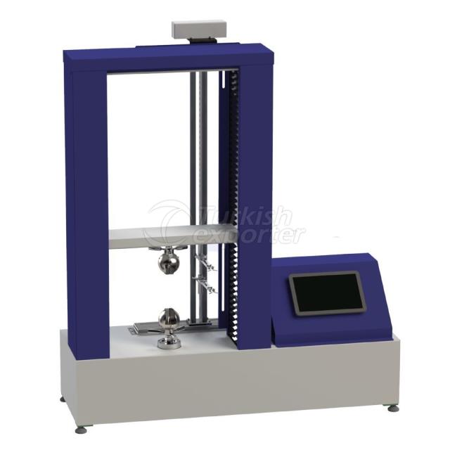 Universal Test Machines