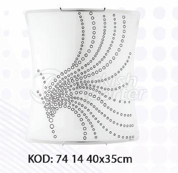 Lighting Luminaires Sevilia