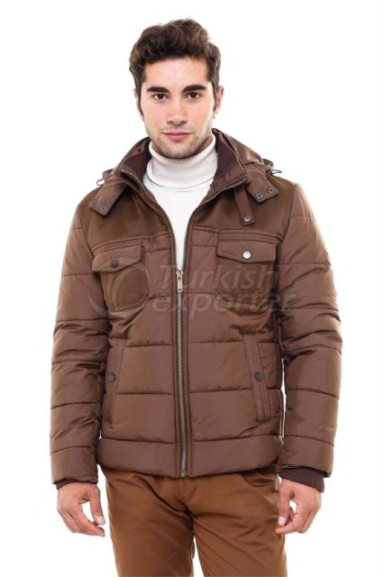 WSS Wessi Cachet Quilted Coat