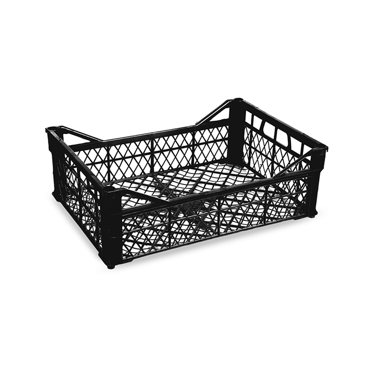 50  * 17  * 35 CM Plastic Crates