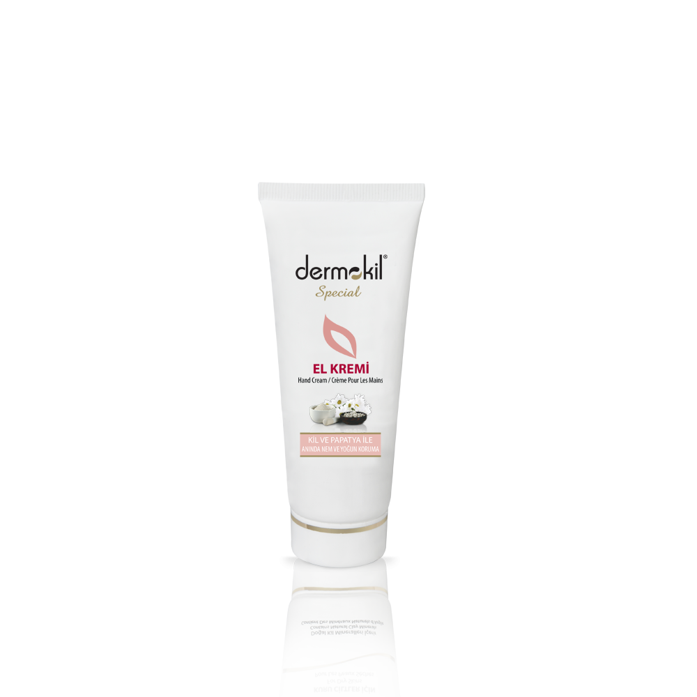 HAND CREAM