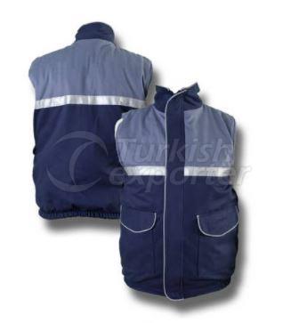 High Visibility Vest