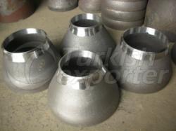 astm a234 carbon steel pipe fitting