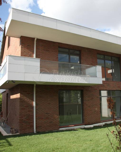 Pvc Window Systems - Doroda Gold Shield
