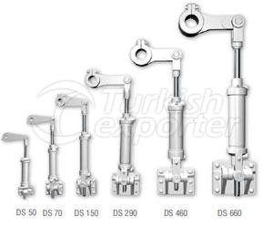 Hydraulic Steering Systems