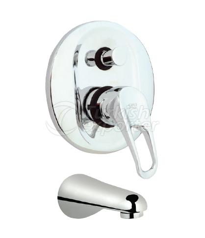 Bathroom Armature MAB20