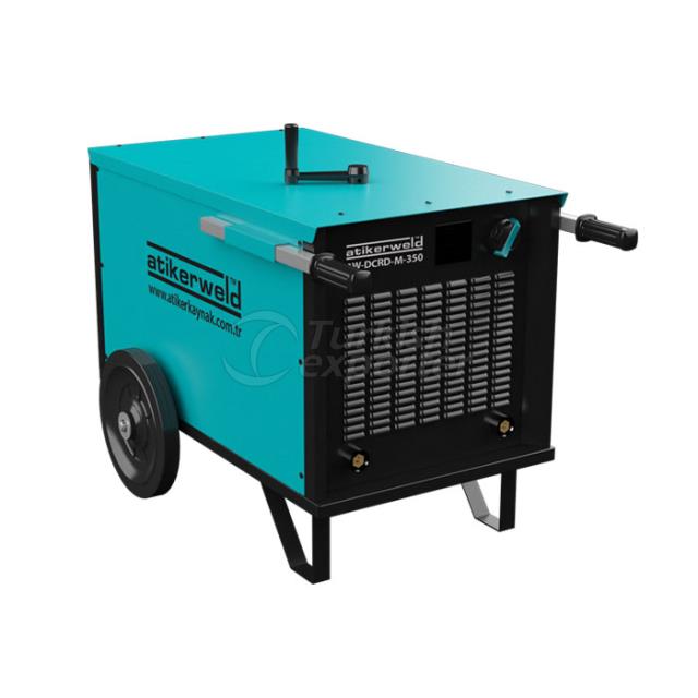 Rectifier Welding Machines