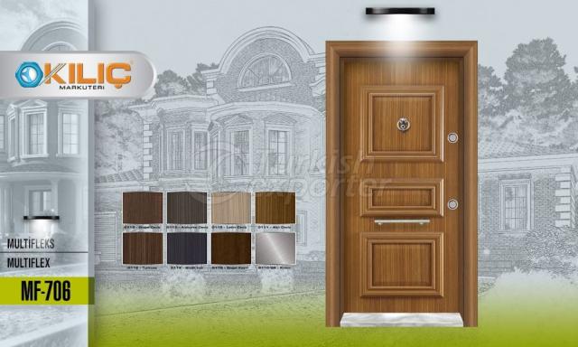 Multiflex Series MF-706