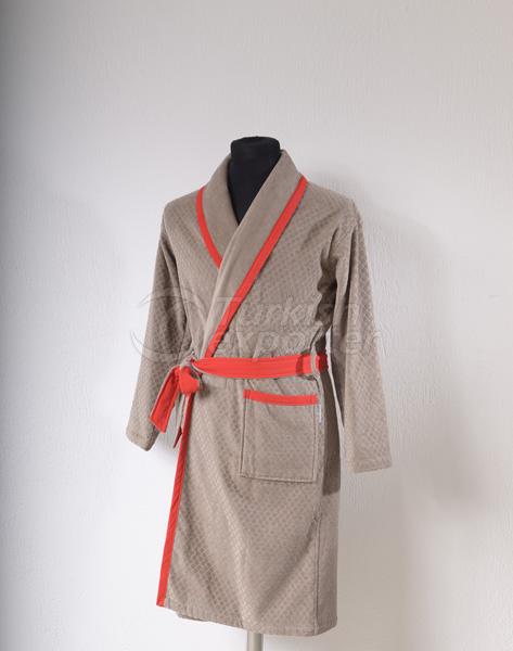 Cotton Bathrobes