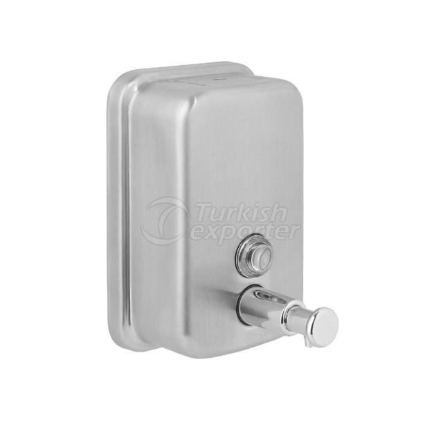 موزع صابون سائل