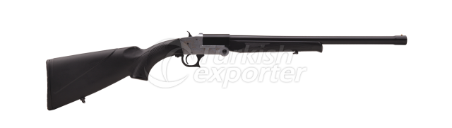 Adler MT 204 Single Barrel Shotgun