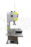 TES-200 BANDSAW