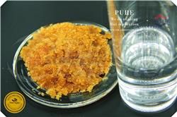 WQA grade  water softener resin