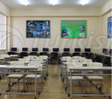 مشاريع مدارس ابتدائية واعدادي