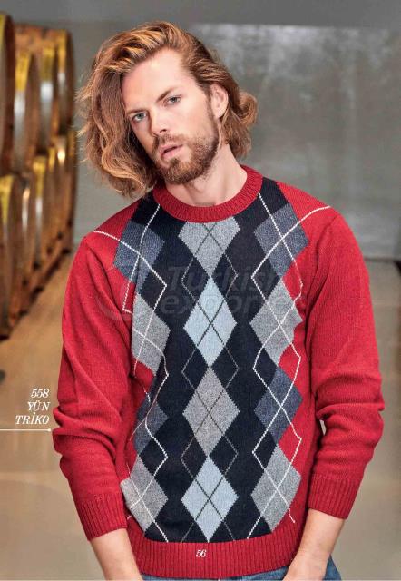 pullover