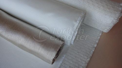 Fiberglass Filament Fabrics