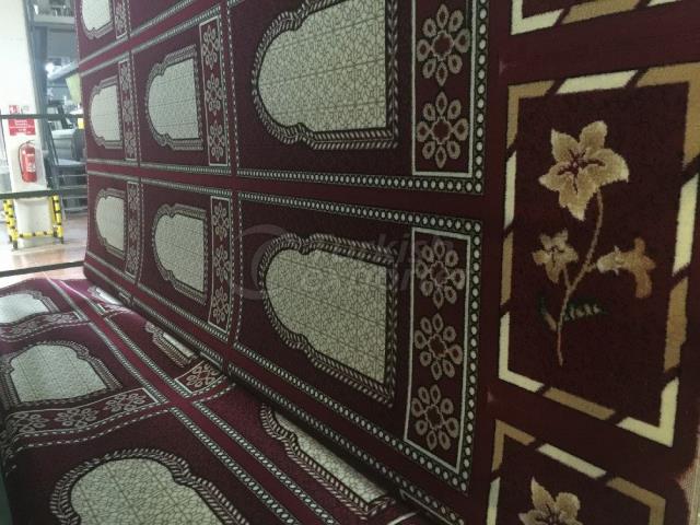BCF Carpet