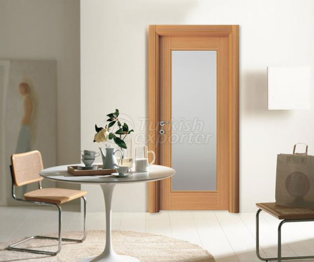 Покрытия дверей