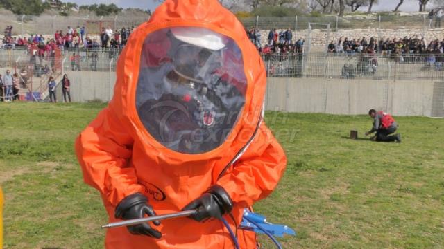 Personal Protective Equipment