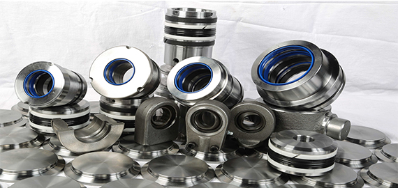 Hydraulic Parts