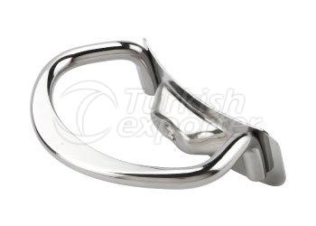 Side Handles Flange 32.12.15