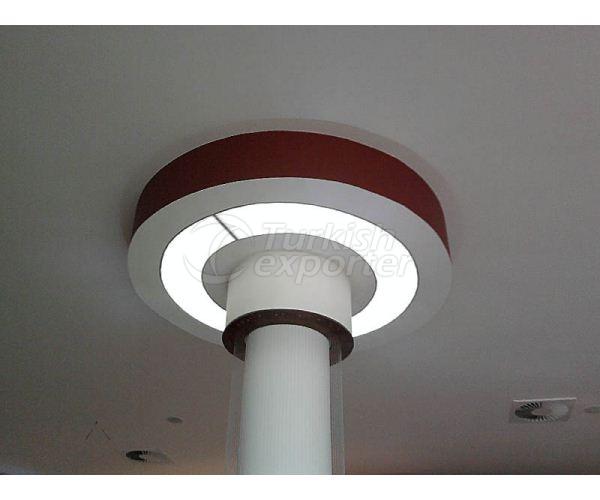 Lighting Product Led Line