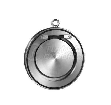 صمام اختبار سندويجي  69