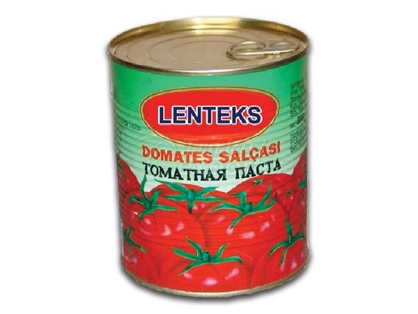 Tomato Paste