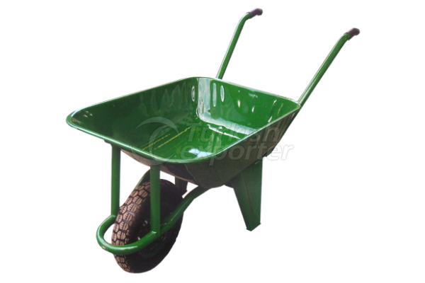 Wheelbarrow -d1001