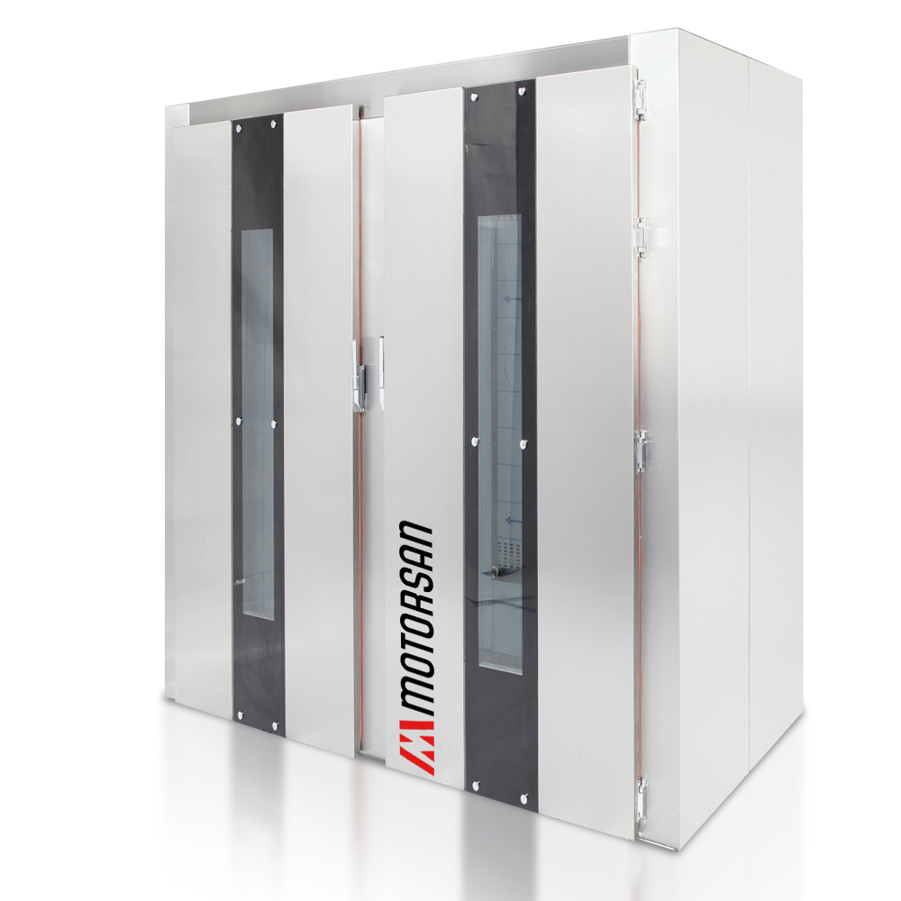 FERMANTATION CABINET