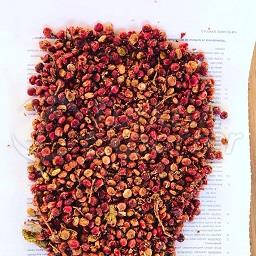 sumac seed