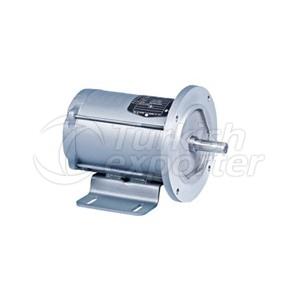 Baldor-BSM25-Model-DC-Servo-Motor