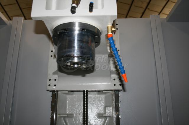 Spindle Motor