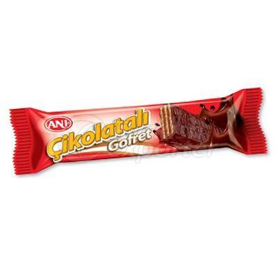 Chocolate  Wafer